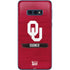 University of Oklahoma Sooners Galaxy S10e Skin