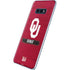 University of Oklahoma Sooners Galaxy S10e Skin