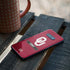 University of Oklahoma Sooners Galaxy S10e Skin