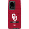 University of Oklahoma Sooners Galaxy S20 Ultra 5G Pro Case