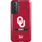 University of Oklahoma Sooners Galaxy S21 5G Pro Case