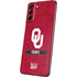 University of Oklahoma Sooners Galaxy S21 5G Skin