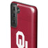 University of Oklahoma Sooners Galaxy S21 FE Pro Case