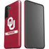 University of Oklahoma Sooners Galaxy S21 FE Pro Case