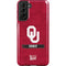 University of Oklahoma Sooners Galaxy S21 Plus 5G Pro Case
