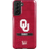 University of Oklahoma Sooners Galaxy S21 Plus 5G Pro Case