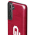 University of Oklahoma Sooners Galaxy S21 Plus 5G Pro Case