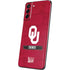 University of Oklahoma Sooners Galaxy S21 Plus 5G Skin