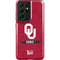 University of Oklahoma Sooners Galaxy S21 Ultra 5G Pro Case