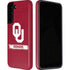 University of Oklahoma Sooners Galaxy S22 Plus Pro Case