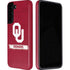 University of Oklahoma Sooners Galaxy S22 Pro Case