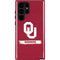 University of Oklahoma Sooners Galaxy S22 Ultra Pro Case