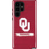 University of Oklahoma Sooners Galaxy S22 Ultra Pro Case