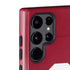 University of Oklahoma Sooners Galaxy S22 Ultra Pro Case