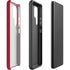 University of Oklahoma Sooners Galaxy S22 Ultra Pro Case