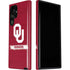 University of Oklahoma Sooners Galaxy S22 Ultra Pro Case