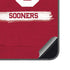 University of Oklahoma Sooners Galaxy S23 FE Skin