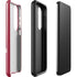 University of Oklahoma Sooners Galaxy S23 Plus Pro Case