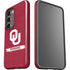 University of Oklahoma Sooners Galaxy S23 Pro Case