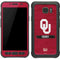 University of Oklahoma Sooners Galaxy S7 Active Skin
