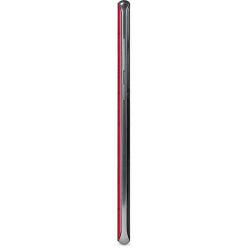 University of Oklahoma Sooners Galaxy S8 Skin