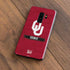 University of Oklahoma Sooners Galaxy S9 Plus Skin