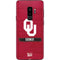 University of Oklahoma Sooners Galaxy S9 Plus Skin