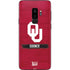 University of Oklahoma Sooners Galaxy S9 Plus Skin