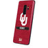 University of Oklahoma Sooners Galaxy S9 Plus Skin
