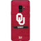 University of Oklahoma Sooners Galaxy S9 Skin
