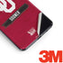 University of Oklahoma Sooners Galaxy S9 Skin