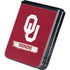 University of Oklahoma Sooners Galaxy Z Flip5 5G Skin