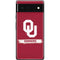 University of Oklahoma Sooners Google Pixel 6 Skin