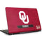 University of Oklahoma Sooners Dell Inspiron Skin
