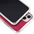 University of Oklahoma Sooners iPhone 11 Pro Clear Case