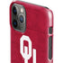 University of Oklahoma Sooners iPhone 11 Pro Lite Case