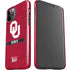 University of Oklahoma Sooners iPhone 11 Pro Lite Case