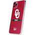 University of Oklahoma Sooners iPhone 11 Pro Max Skin