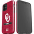 University of Oklahoma Sooners iPhone 12 Impact Case