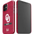 University of Oklahoma Sooners iPhone 12 Mini Lite Case