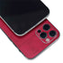 University of Oklahoma Sooners iPhone 12 Pro Max Skin