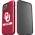 University of Oklahoma Sooners iPhone 13 Impact Case