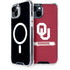 University of Oklahoma Sooners iPhone 13 MagSafe Case
