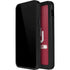 University of Oklahoma Sooners iPhone 13 Mini Waterproof Case