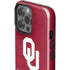 University of Oklahoma Sooners iPhone 13 Pro Max Impact Case