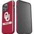 University of Oklahoma Sooners iPhone 13 Pro Max Impact Case