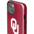 University of Oklahoma Sooners iPhone 15 Impact Case