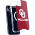 University of Oklahoma Sooners iPhone 15 Plus MagSafe Case