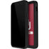 University of Oklahoma Sooners iPhone 14 Pro Max Waterproof Case