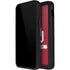 University of Oklahoma Sooners iPhone 14 Pro Waterproof Case